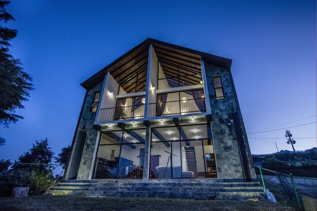 The Bungalow นูวาราเอลิยา ภายนอก รูปภาพ