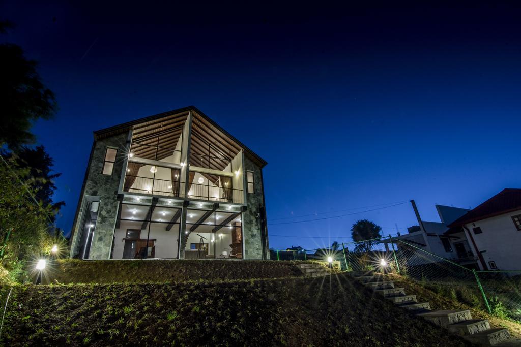 The Bungalow นูวาราเอลิยา ภายนอก รูปภาพ