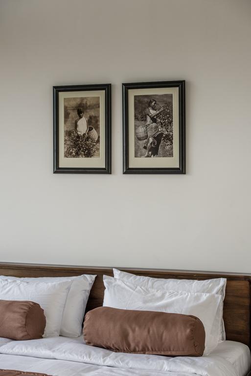 The Bungalow นูวาราเอลิยา ภายนอก รูปภาพ