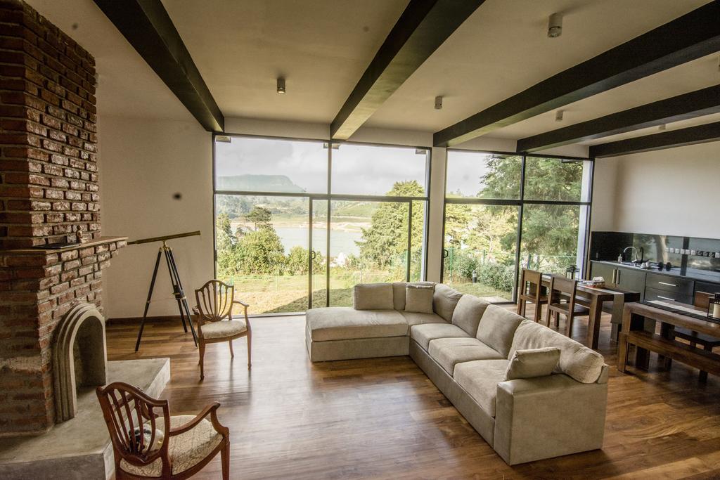 The Bungalow นูวาราเอลิยา ภายนอก รูปภาพ