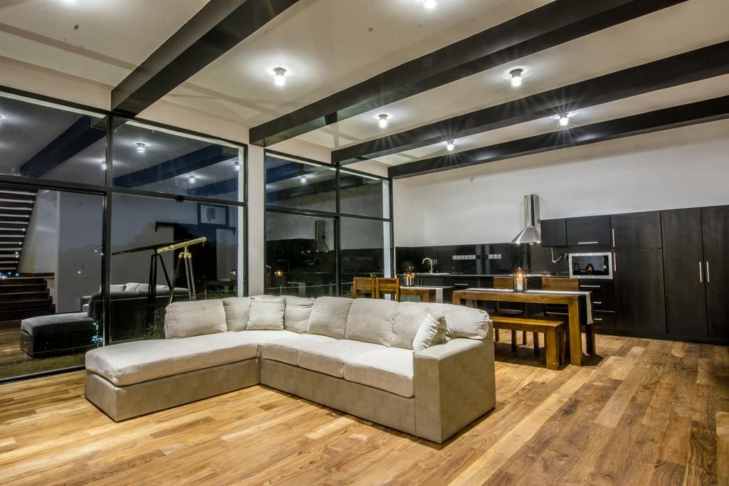 The Bungalow นูวาราเอลิยา ภายนอก รูปภาพ