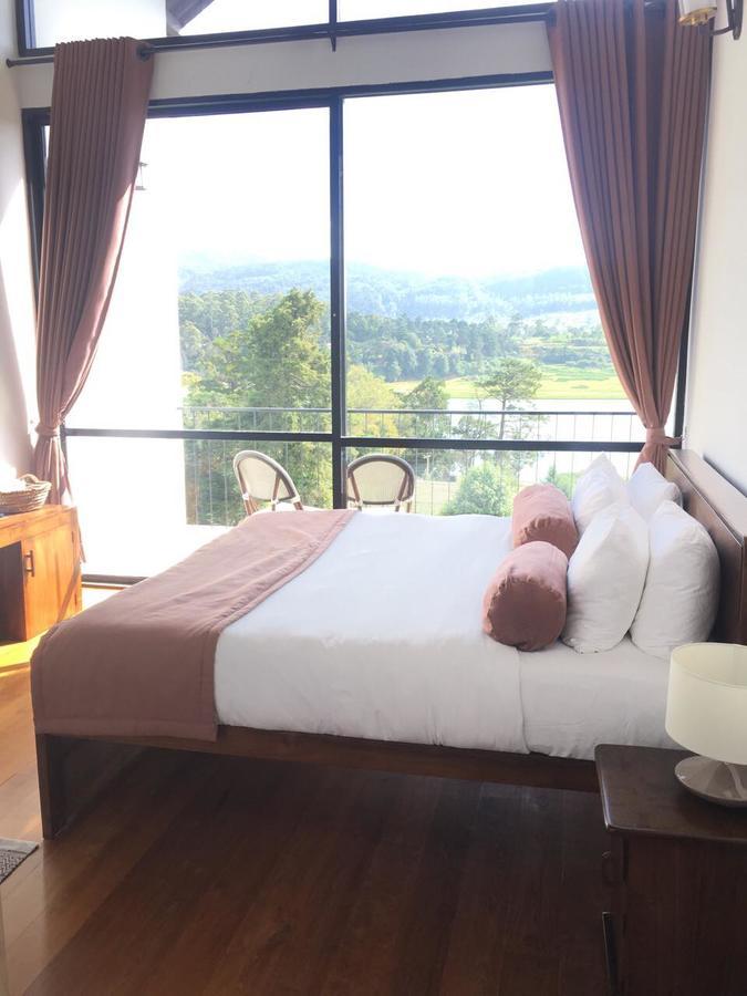 The Bungalow นูวาราเอลิยา ภายนอก รูปภาพ