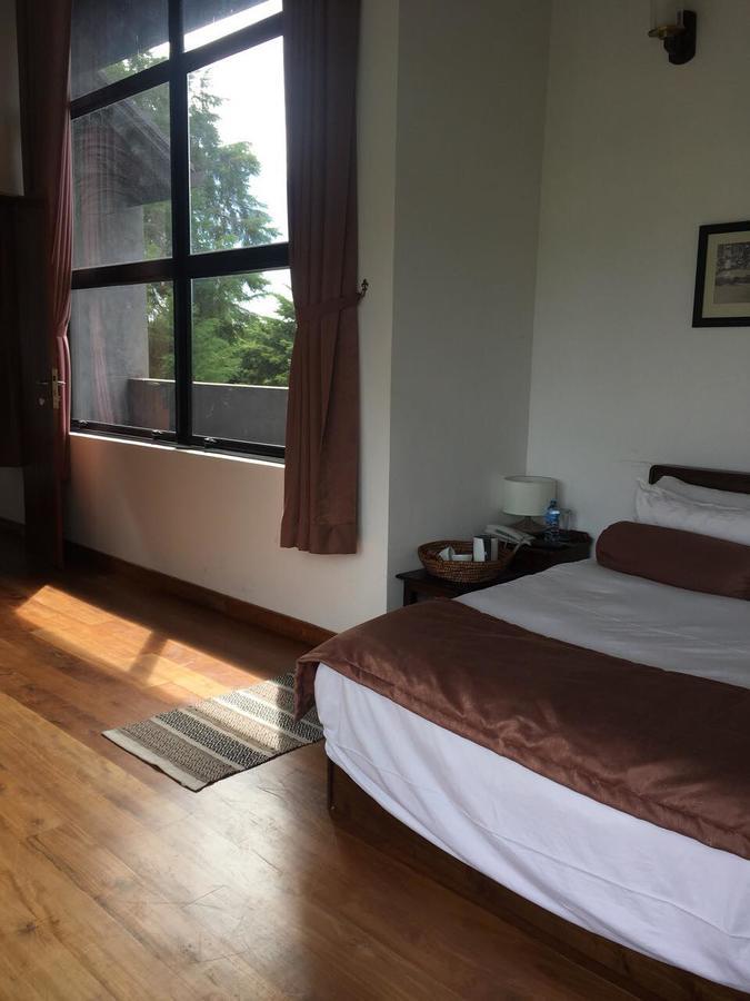 The Bungalow นูวาราเอลิยา ภายนอก รูปภาพ