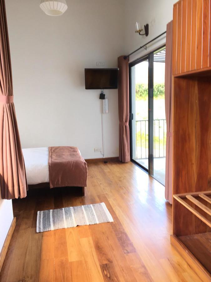 The Bungalow นูวาราเอลิยา ภายนอก รูปภาพ